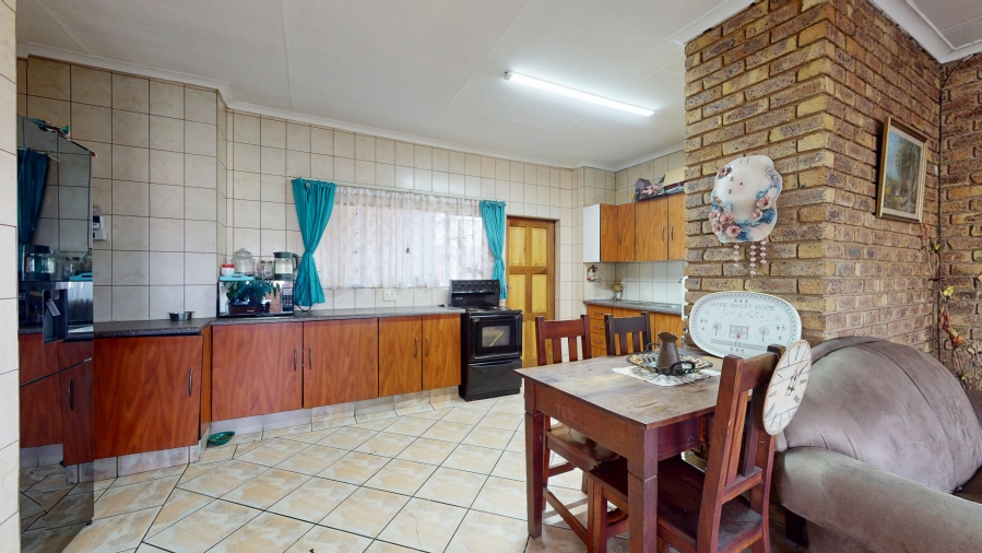 3 Bedroom Property for Sale in Witfield Gauteng