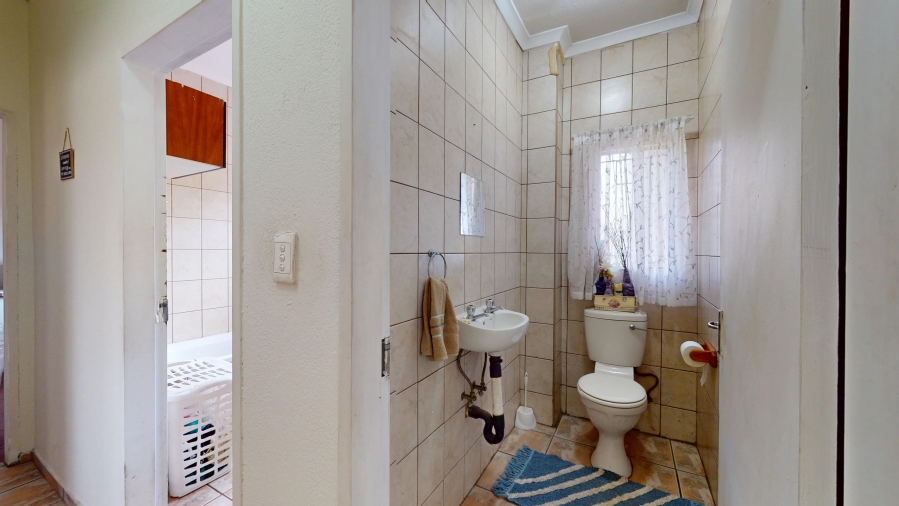 3 Bedroom Property for Sale in Witfield Gauteng