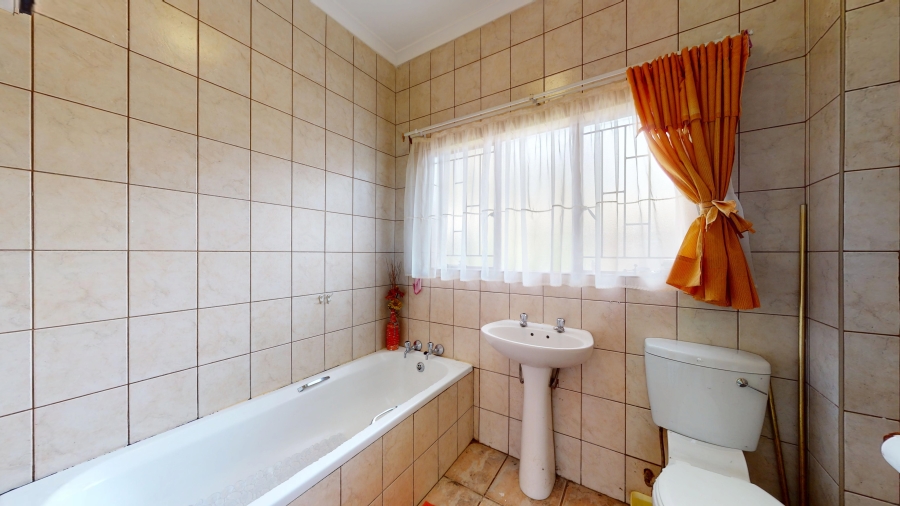 3 Bedroom Property for Sale in Witfield Gauteng