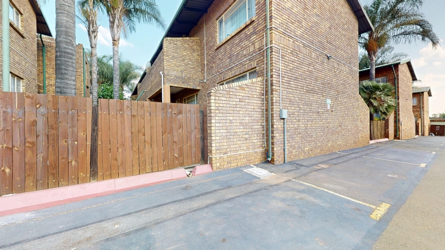 3 Bedroom Property for Sale in Witfield Gauteng