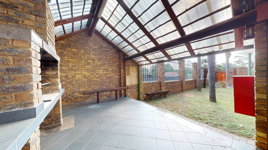 3 Bedroom Property for Sale in Witfield Gauteng