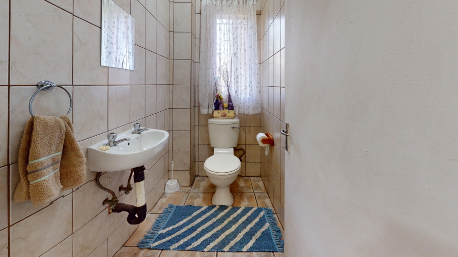3 Bedroom Property for Sale in Witfield Gauteng
