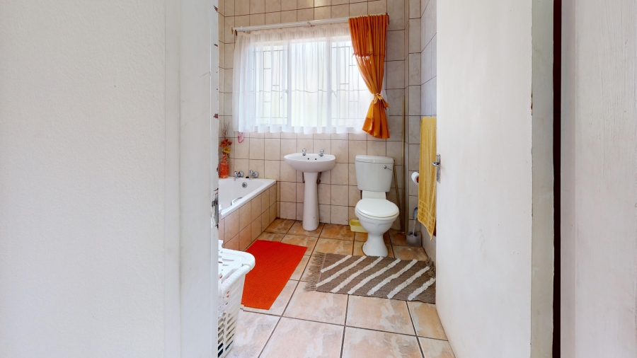 3 Bedroom Property for Sale in Witfield Gauteng