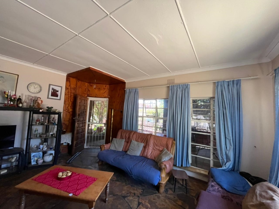 3 Bedroom Property for Sale in Rensburg Gauteng
