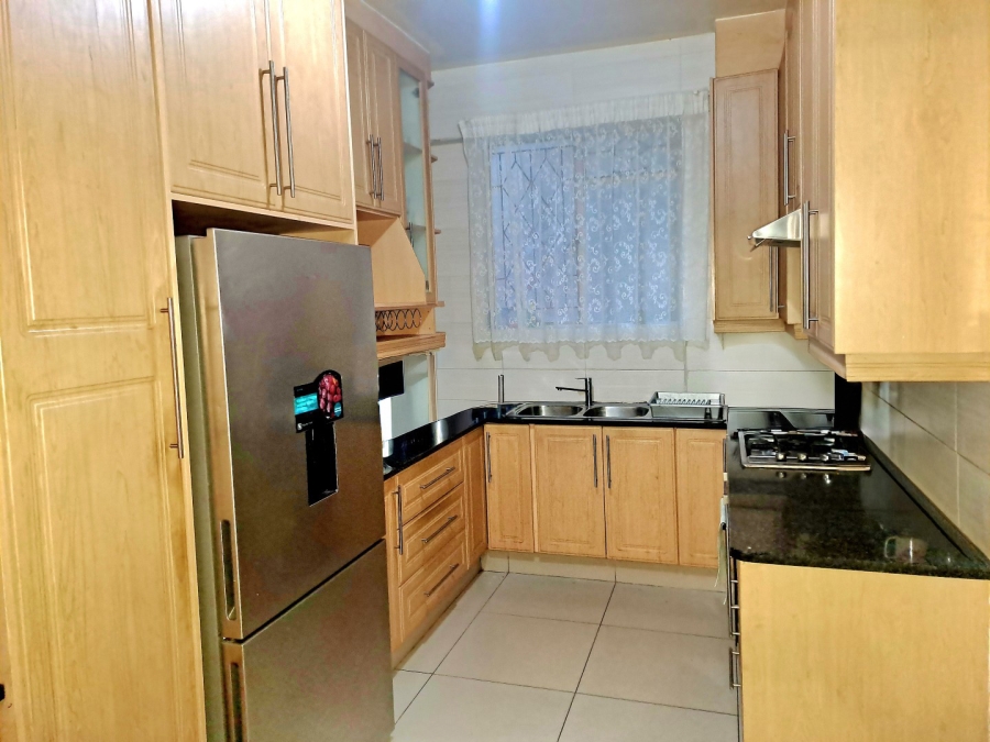 2 Bedroom Property for Sale in Berea Gauteng