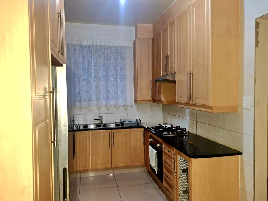 2 Bedroom Property for Sale in Berea Gauteng