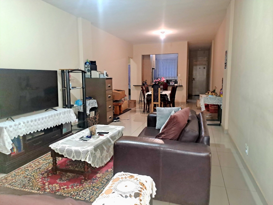2 Bedroom Property for Sale in Berea Gauteng