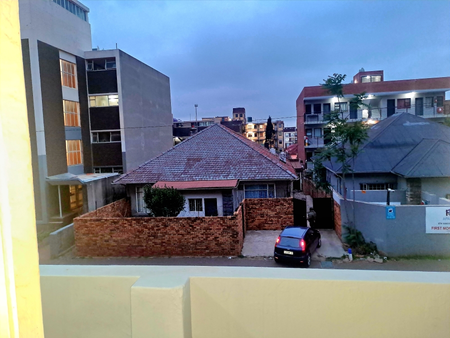 2 Bedroom Property for Sale in Berea Gauteng