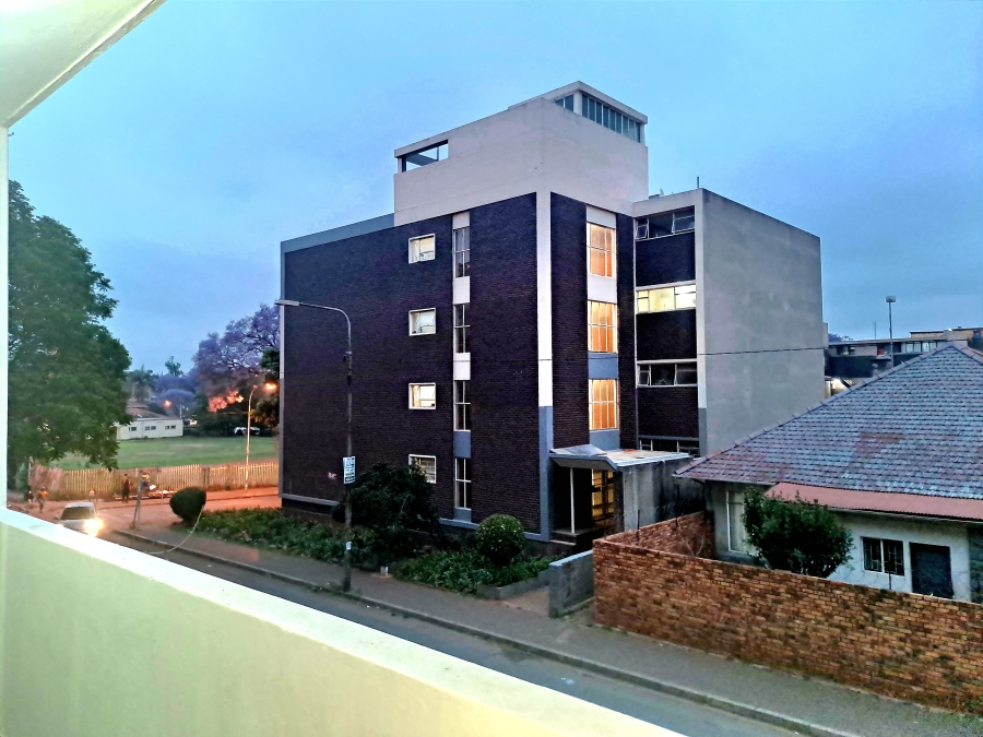 2 Bedroom Property for Sale in Berea Gauteng