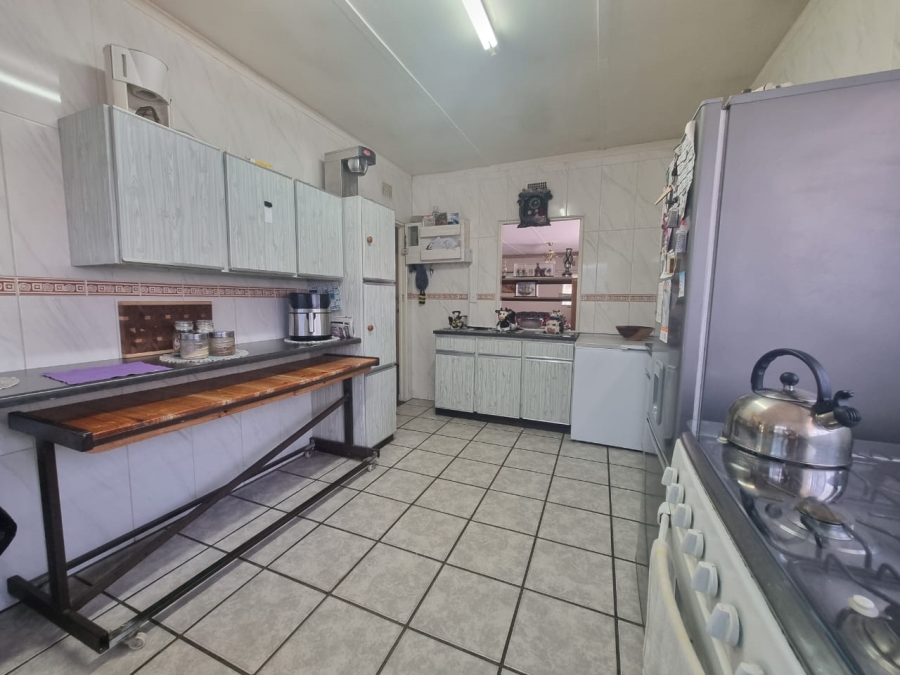 3 Bedroom Property for Sale in Vanderbijlpark SE 1 Gauteng