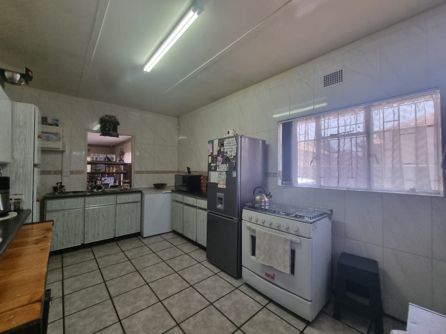 3 Bedroom Property for Sale in Vanderbijlpark SE 1 Gauteng