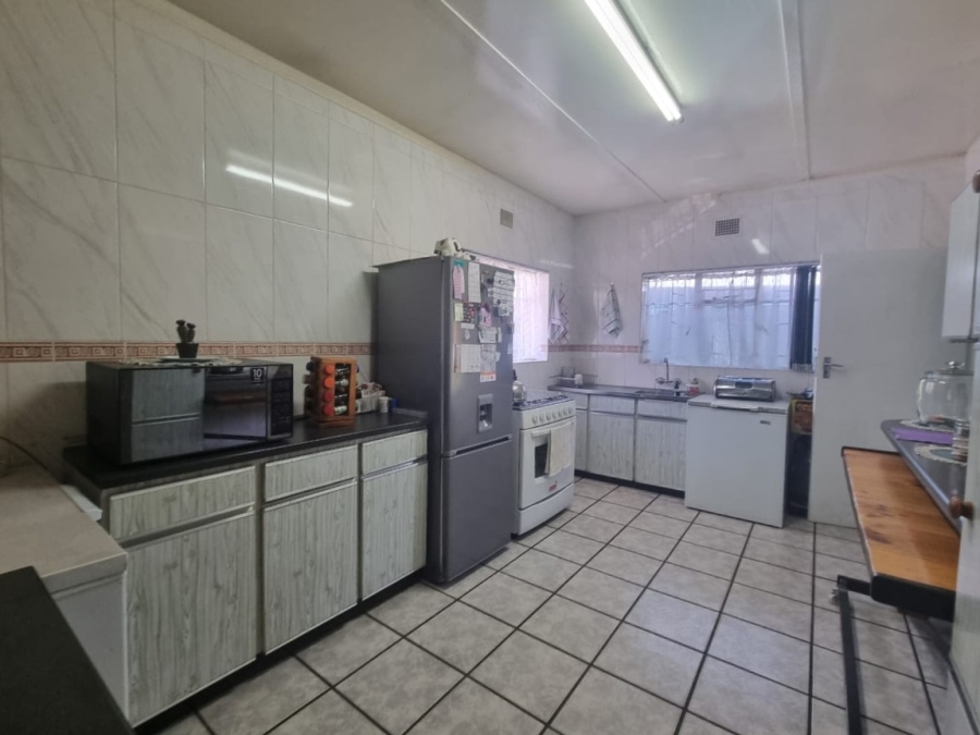 3 Bedroom Property for Sale in Vanderbijlpark SE 1 Gauteng