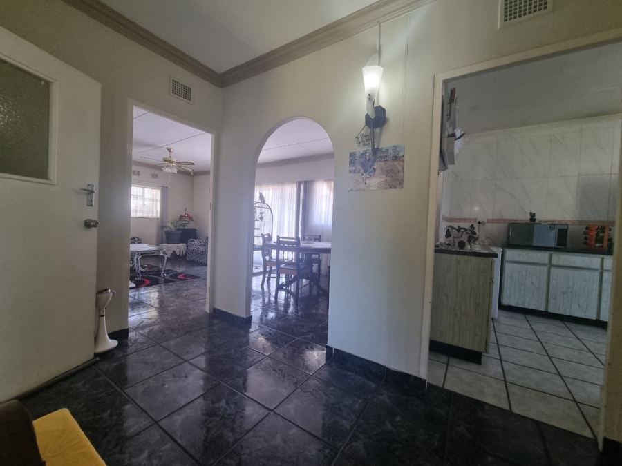 3 Bedroom Property for Sale in Vanderbijlpark SE 1 Gauteng