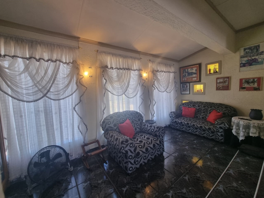 3 Bedroom Property for Sale in Vanderbijlpark SE 1 Gauteng