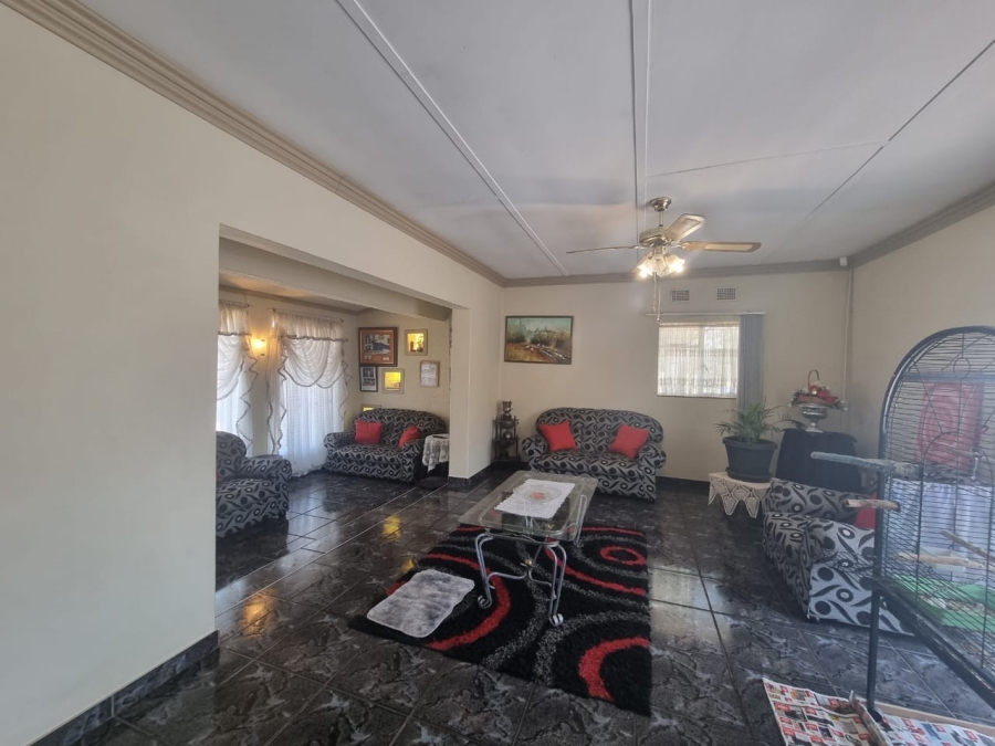 3 Bedroom Property for Sale in Vanderbijlpark SE 1 Gauteng