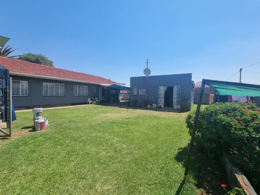 3 Bedroom Property for Sale in Vanderbijlpark SE 1 Gauteng