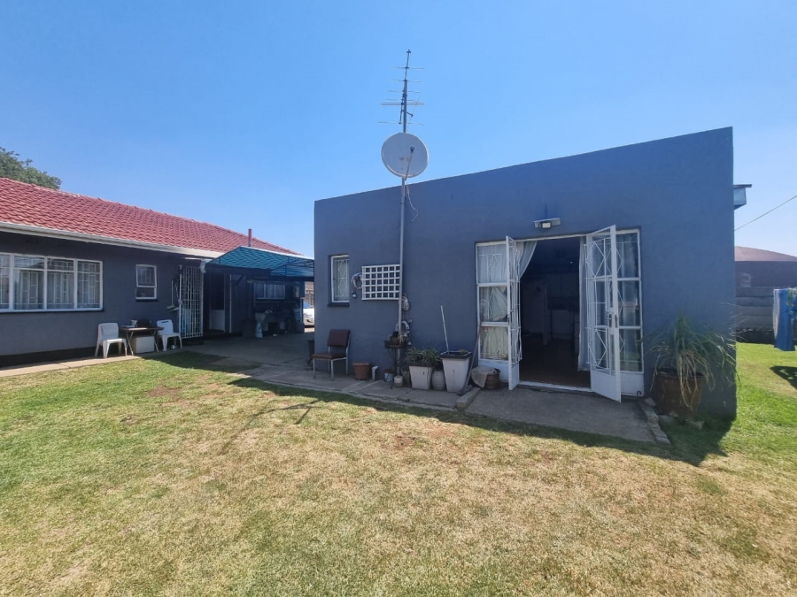 3 Bedroom Property for Sale in Vanderbijlpark SE 1 Gauteng