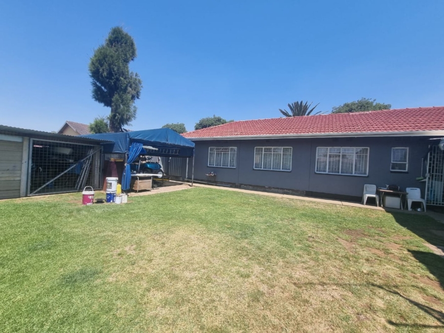 3 Bedroom Property for Sale in Vanderbijlpark SE 1 Gauteng