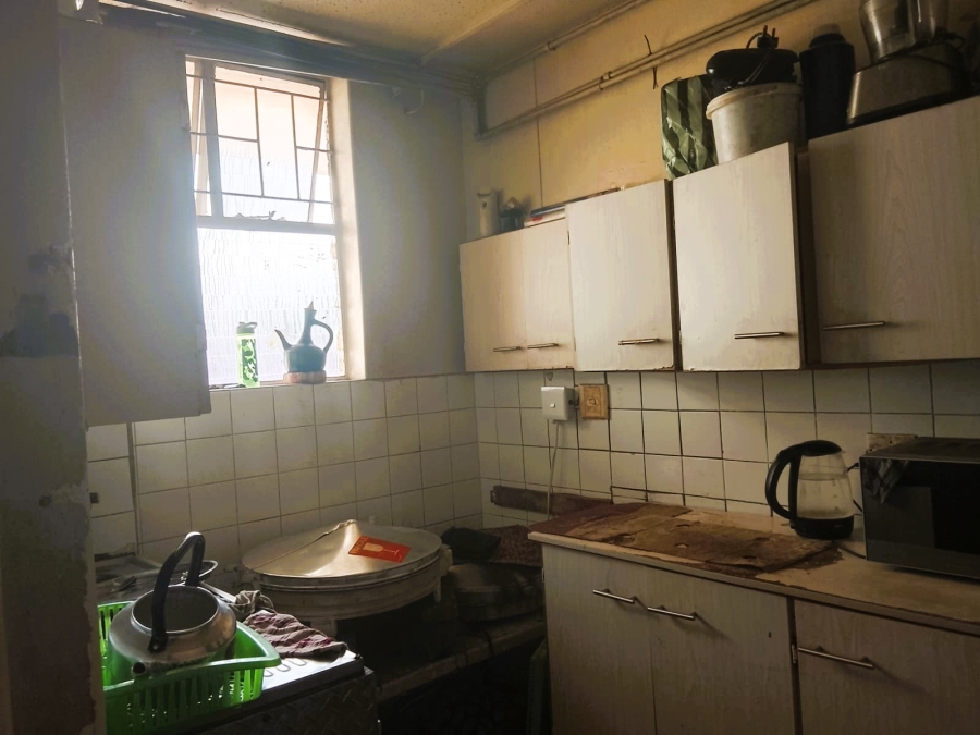 2 Bedroom Property for Sale in Sunnyside Gauteng