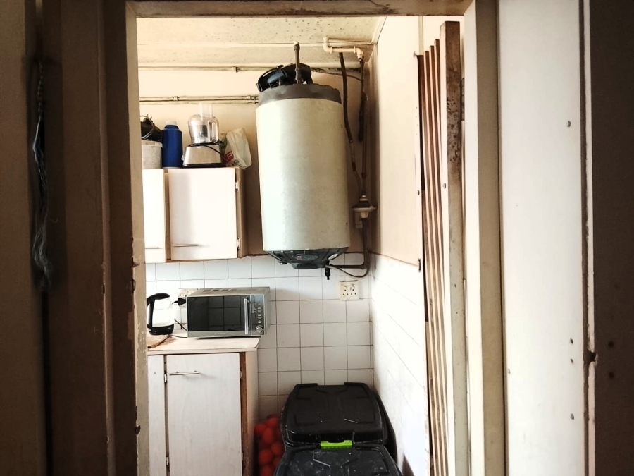 2 Bedroom Property for Sale in Sunnyside Gauteng