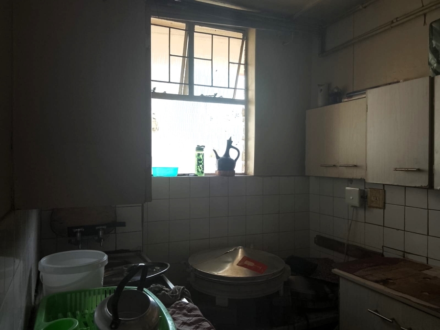 2 Bedroom Property for Sale in Sunnyside Gauteng