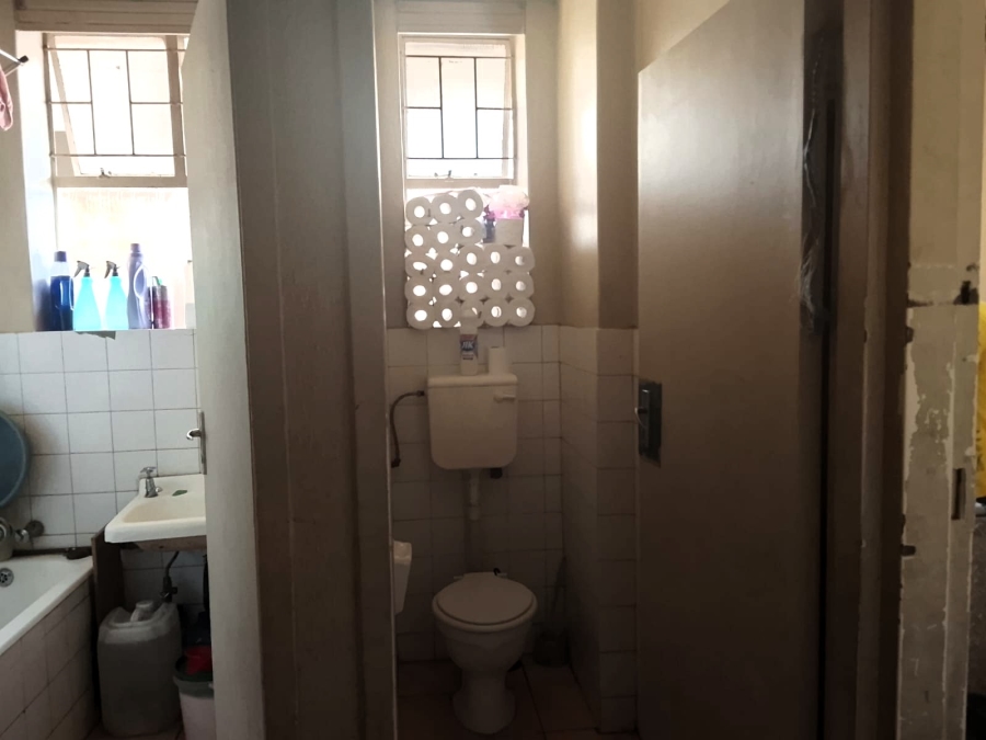 2 Bedroom Property for Sale in Sunnyside Gauteng