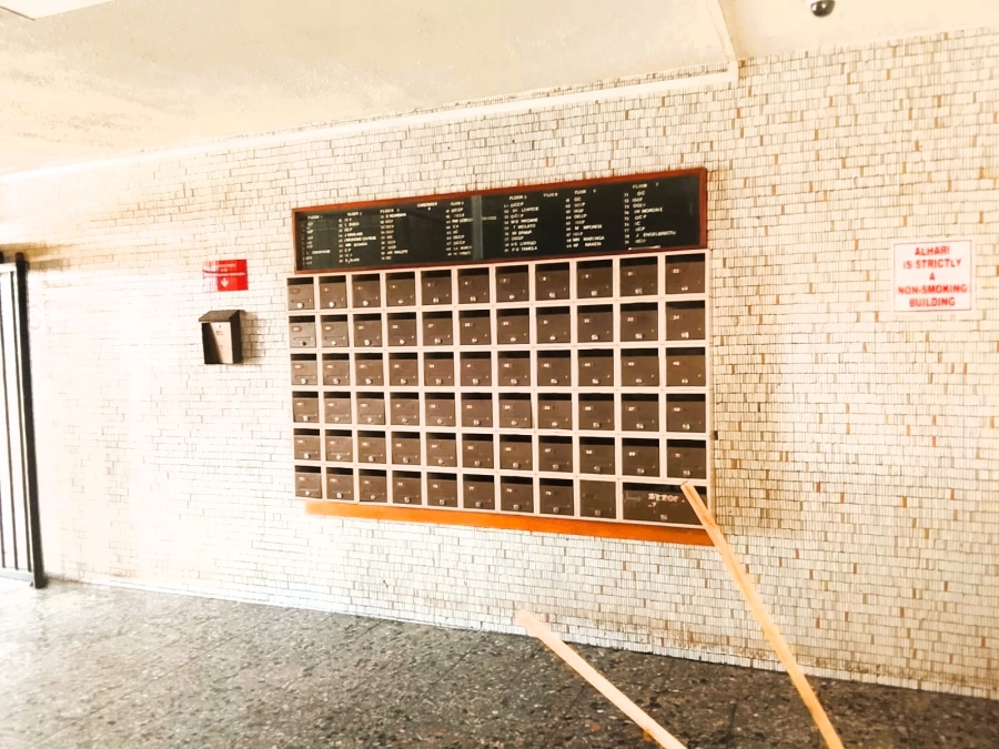 2 Bedroom Property for Sale in Sunnyside Gauteng