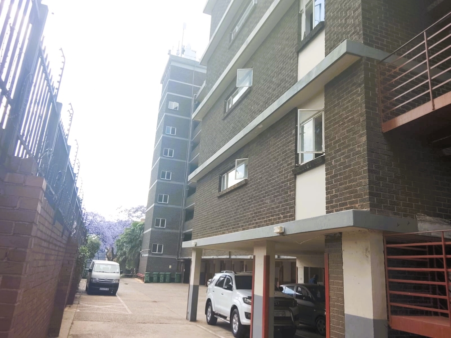 2 Bedroom Property for Sale in Sunnyside Gauteng