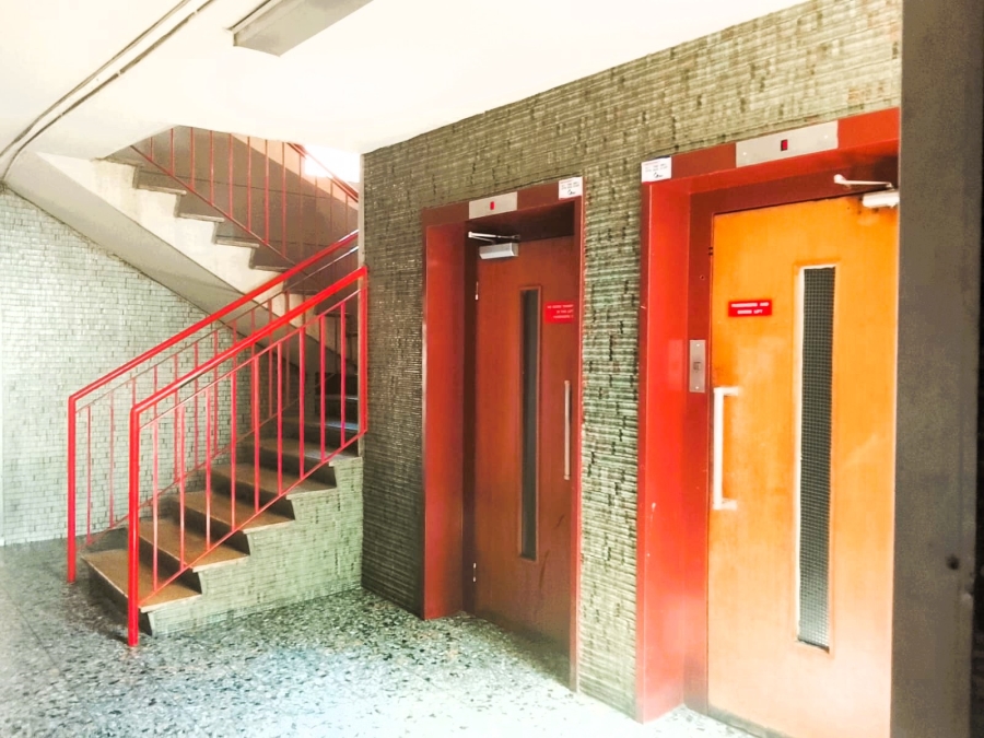 2 Bedroom Property for Sale in Sunnyside Gauteng