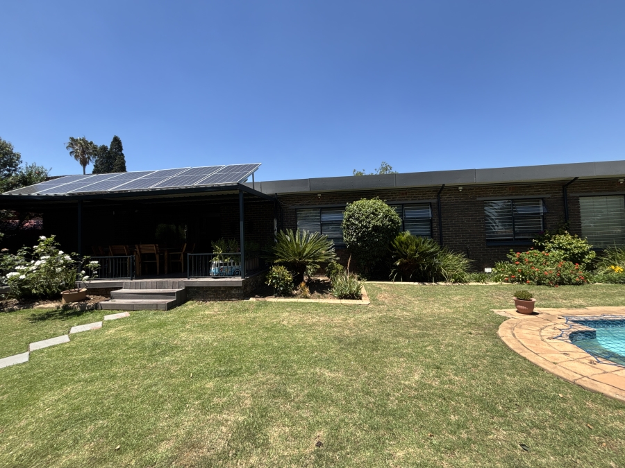 4 Bedroom Property for Sale in Freeway Park Gauteng