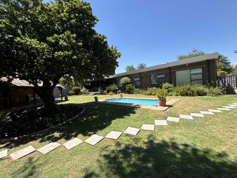 4 Bedroom Property for Sale in Freeway Park Gauteng