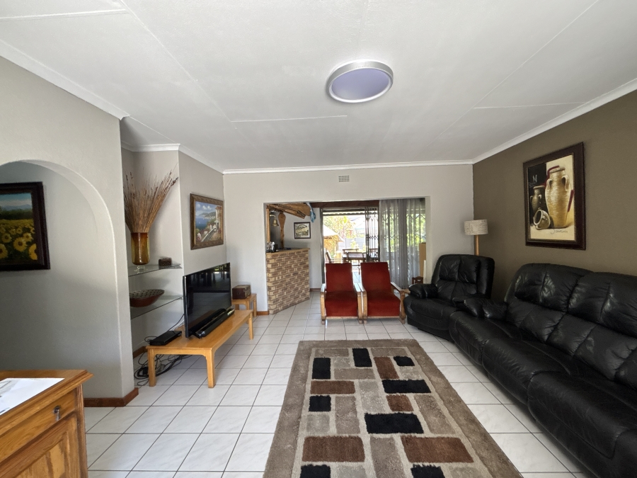 4 Bedroom Property for Sale in Freeway Park Gauteng