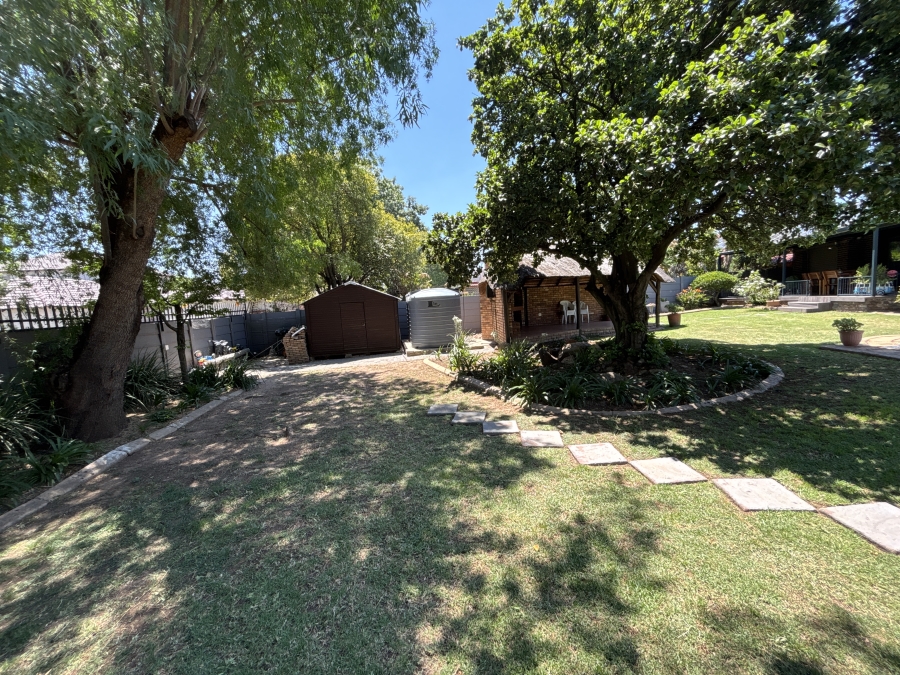 4 Bedroom Property for Sale in Freeway Park Gauteng