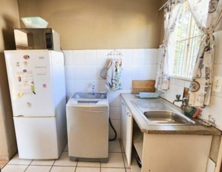 3 Bedroom Property for Sale in Greenhills Gauteng