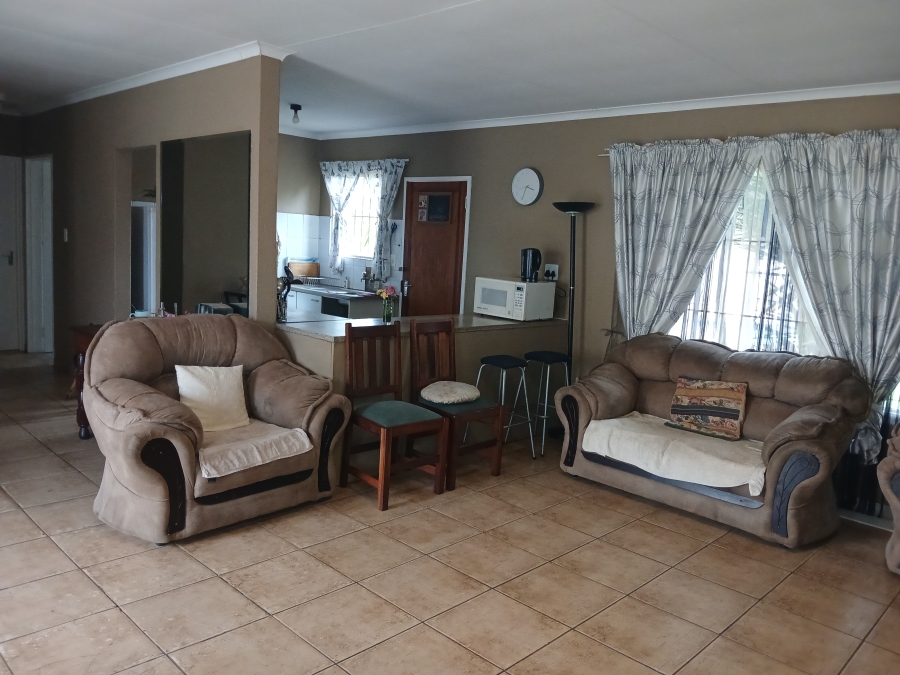 3 Bedroom Property for Sale in Greenhills Gauteng