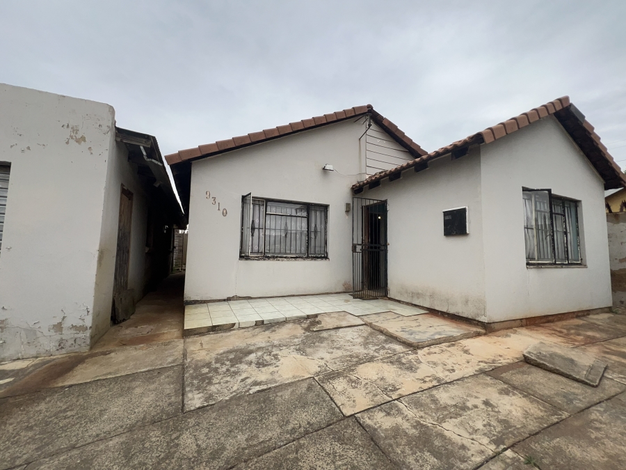 3 Bedroom Property for Sale in Dobsonville Ext 3 Gauteng