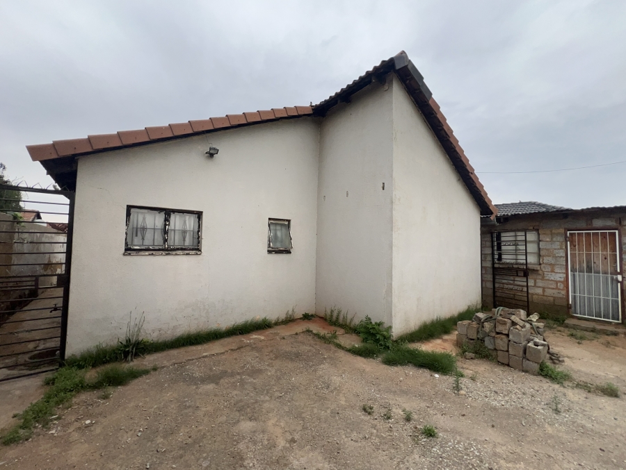 3 Bedroom Property for Sale in Dobsonville Ext 3 Gauteng