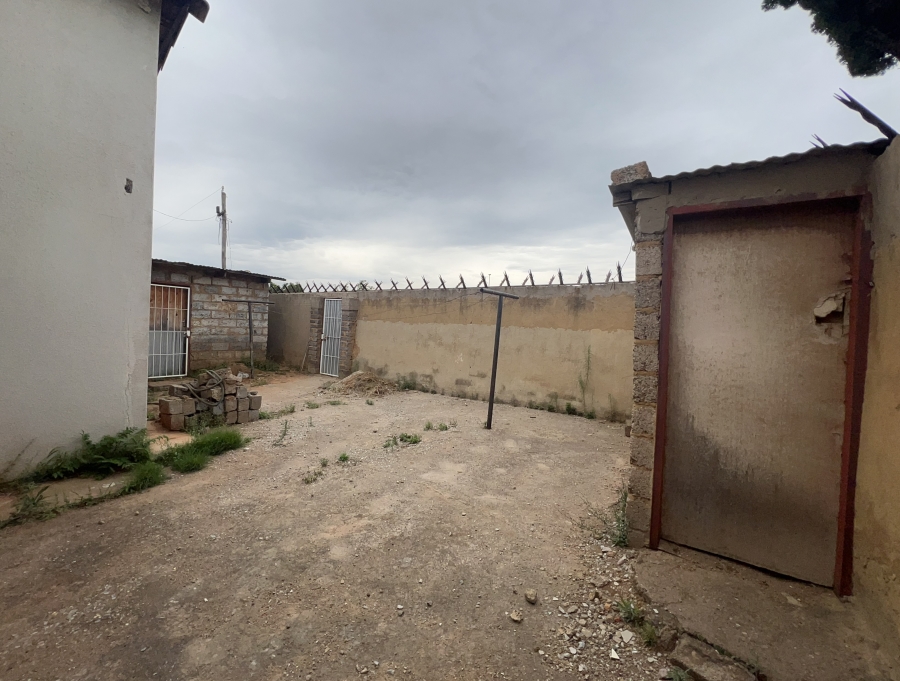 3 Bedroom Property for Sale in Dobsonville Ext 3 Gauteng