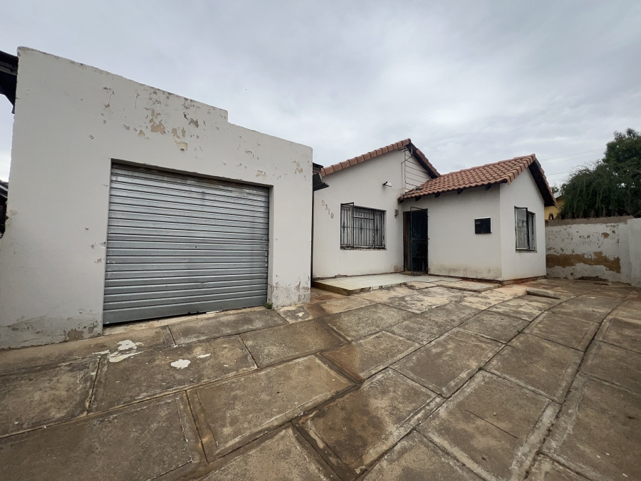 3 Bedroom Property for Sale in Dobsonville Ext 3 Gauteng