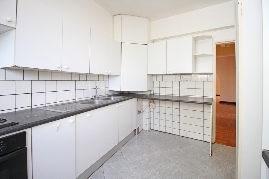 2 Bedroom Property for Sale in Cyrildene Gauteng