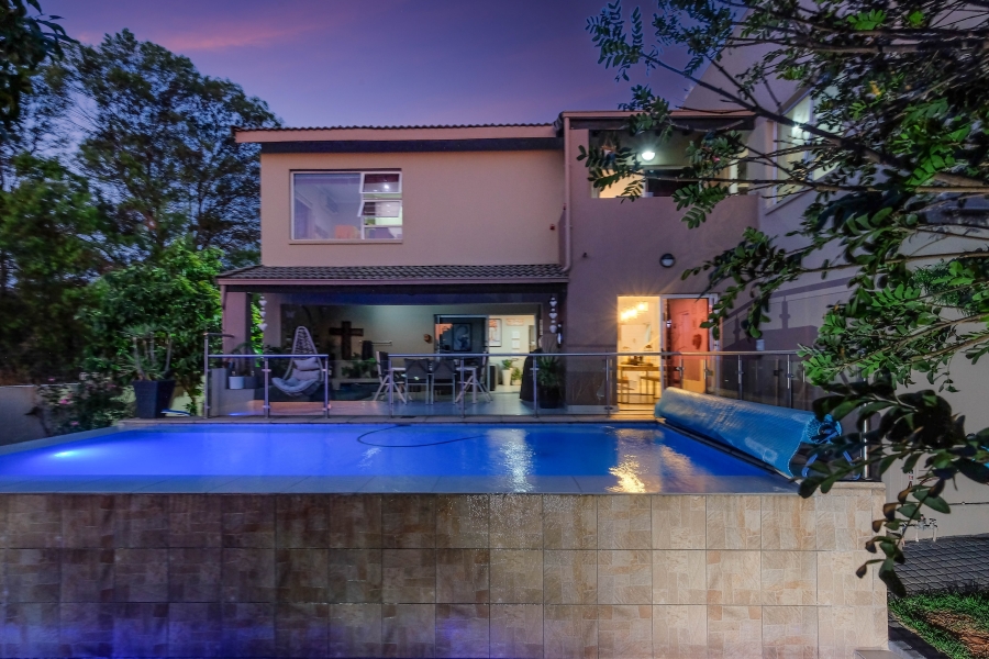 3 Bedroom Property for Sale in Strubensvallei Gauteng