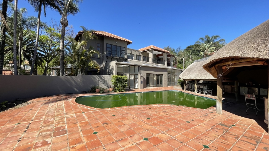 5 Bedroom Property for Sale in Waterkloof Heights Gauteng