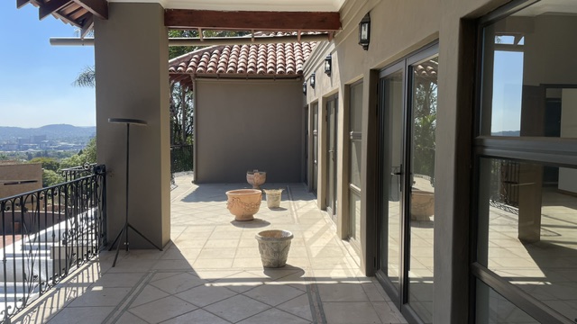 5 Bedroom Property for Sale in Waterkloof Heights Gauteng