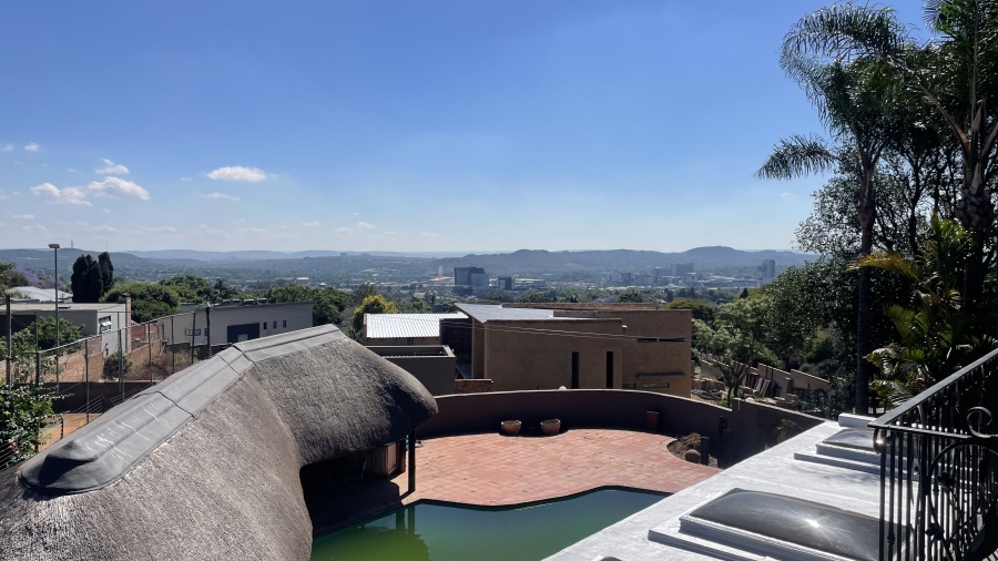 5 Bedroom Property for Sale in Waterkloof Heights Gauteng