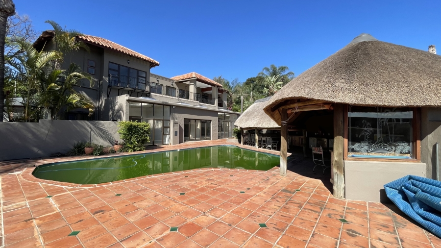 5 Bedroom Property for Sale in Waterkloof Heights Gauteng