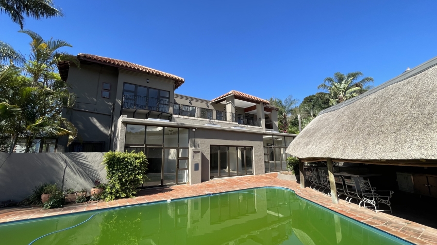 5 Bedroom Property for Sale in Waterkloof Heights Gauteng