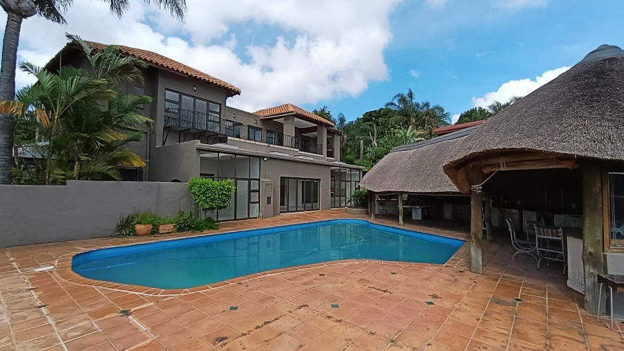 5 Bedroom Property for Sale in Waterkloof Heights Gauteng