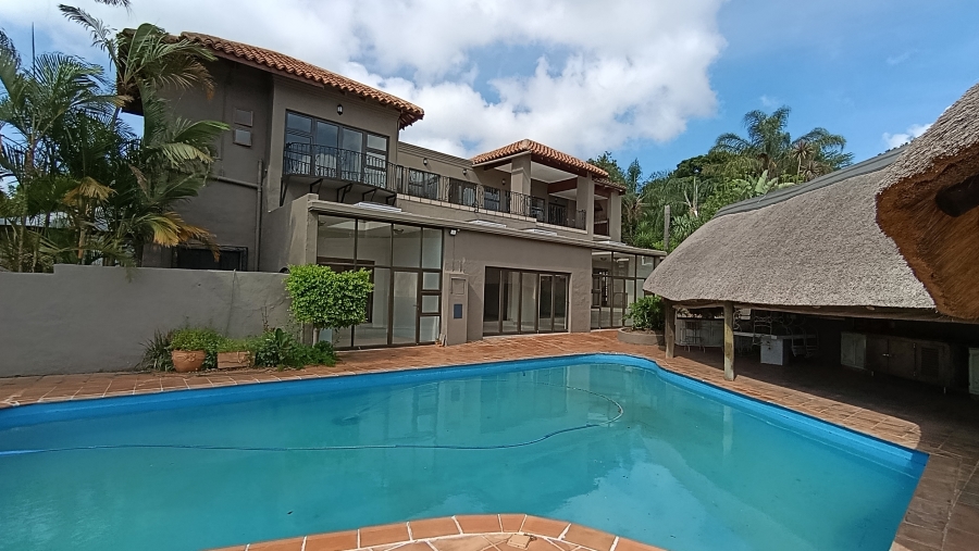 5 Bedroom Property for Sale in Waterkloof Heights Gauteng