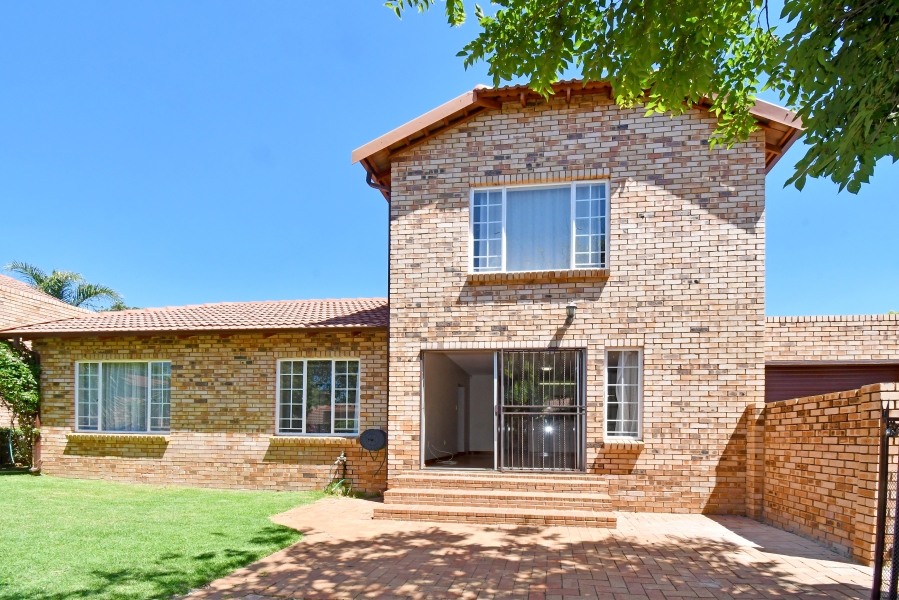 3 Bedroom Property for Sale in Randpark Ridge Gauteng