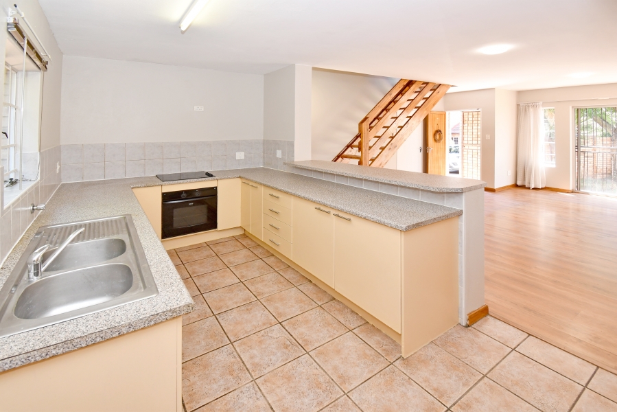 3 Bedroom Property for Sale in Randpark Ridge Gauteng